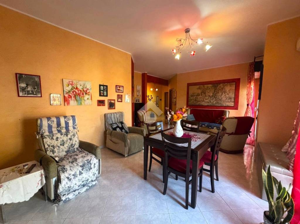 appartamento in vendita a Casteldaccia