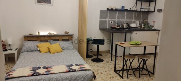 appartamento in vendita a Casteldaccia