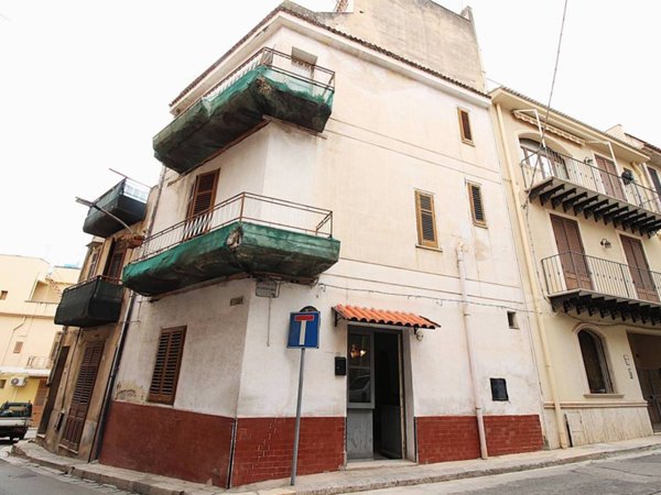 casa indipendente in vendita a Casteldaccia