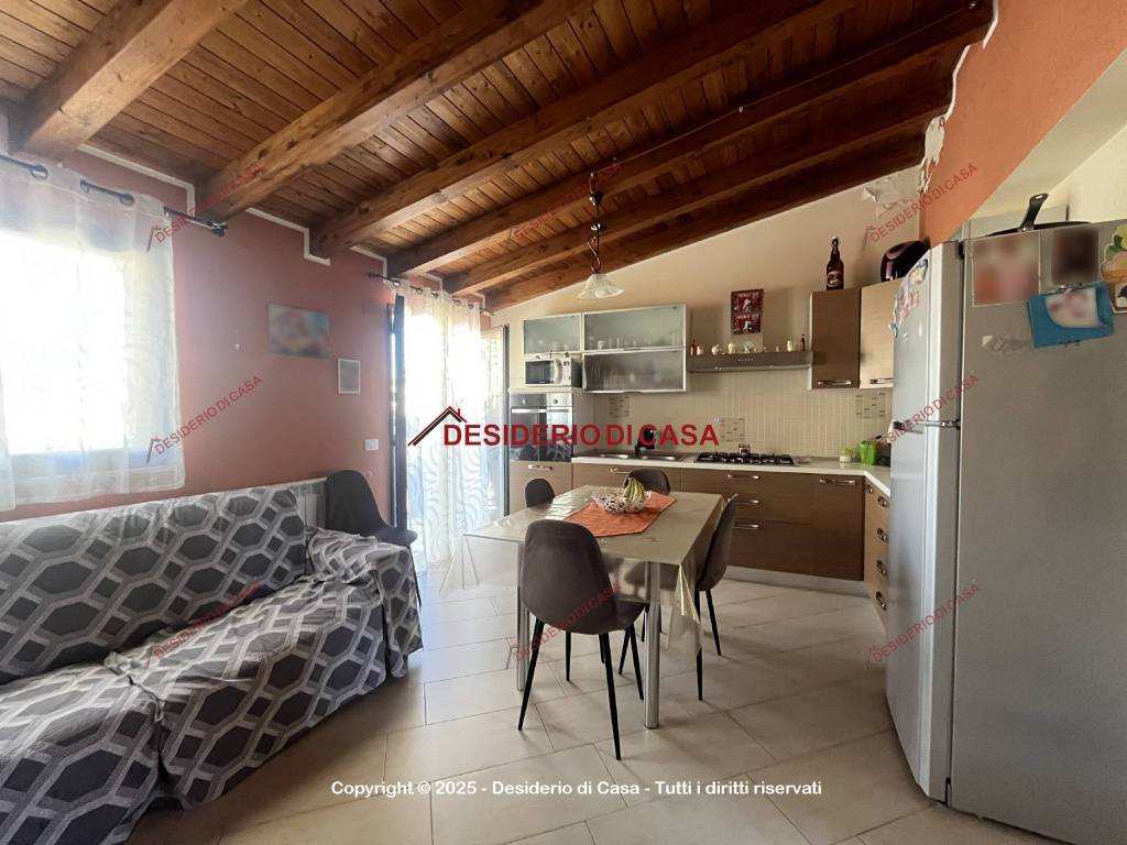 casa indipendente in vendita a Casteldaccia