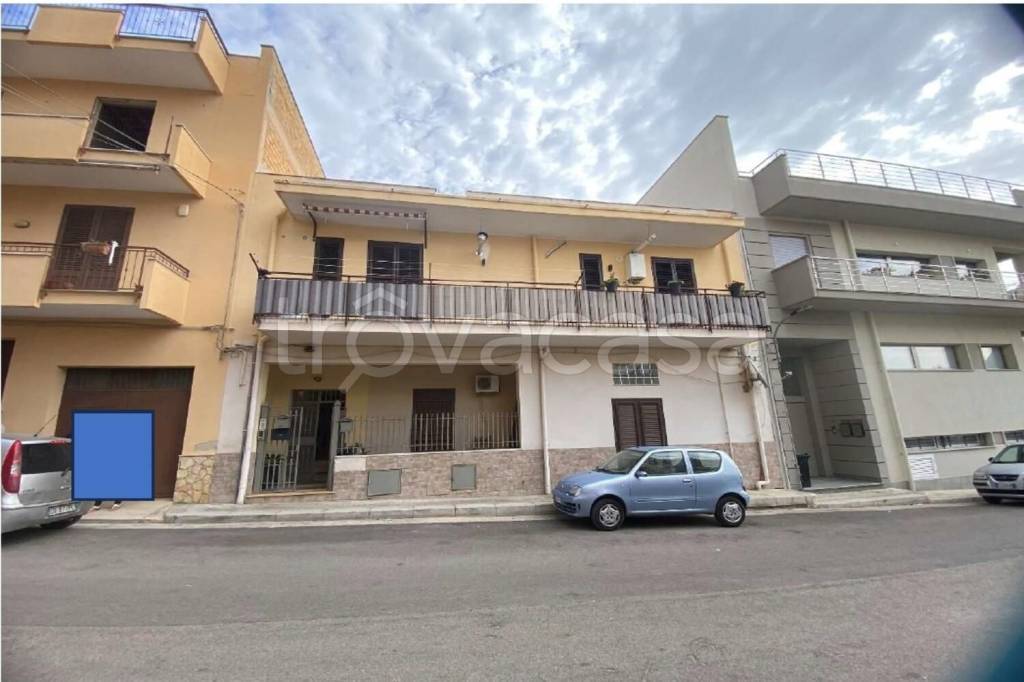 appartamento in vendita a Casteldaccia