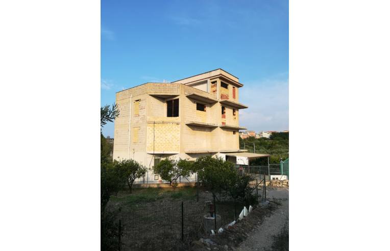 casa indipendente in vendita a Casteldaccia