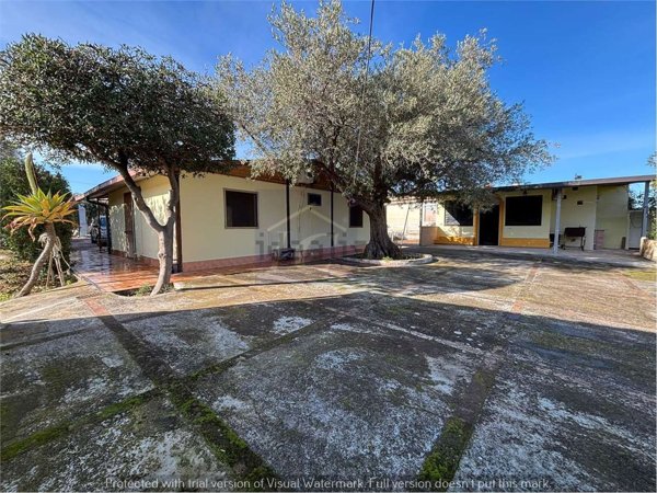 casa indipendente in vendita a Casteldaccia