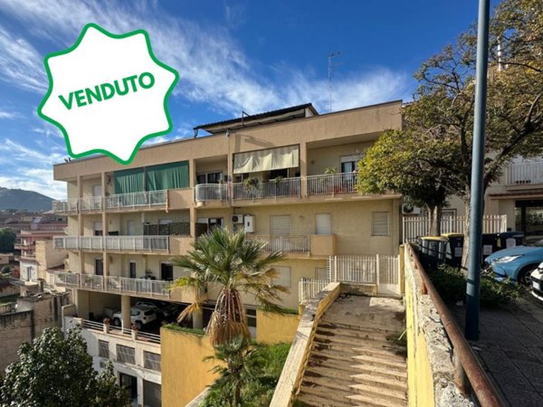 appartamento in vendita a Casteldaccia