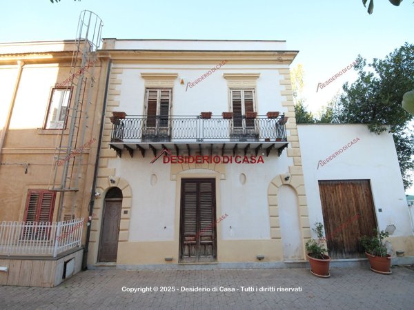 casa indipendente in vendita a Casteldaccia