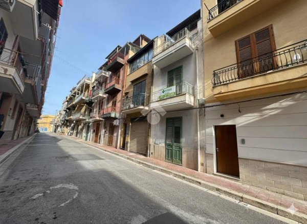 appartamento in vendita a Casteldaccia