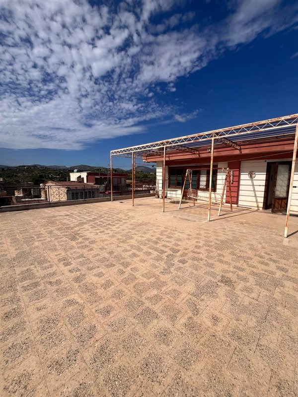 appartamento in vendita a Casteldaccia