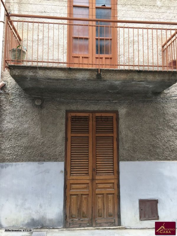 casa indipendente in vendita a Casteldaccia