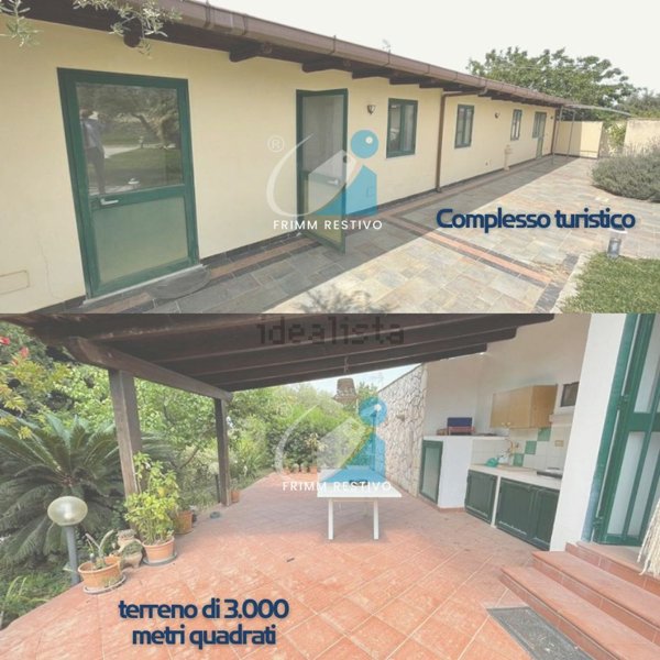 appartamento in vendita a Casteldaccia