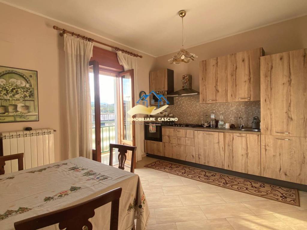 appartamento in vendita a Casteldaccia