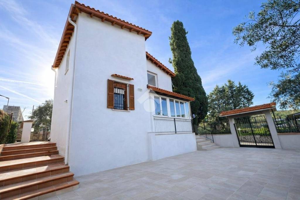 casa indipendente in vendita a Casteldaccia