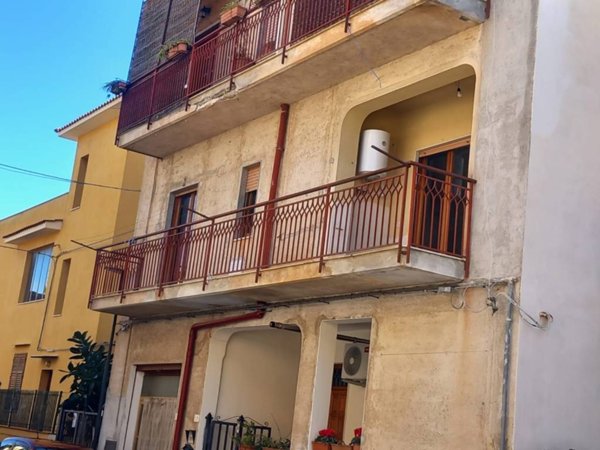 appartamento in vendita a Casteldaccia