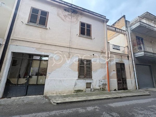 casa indipendente in vendita a Casteldaccia