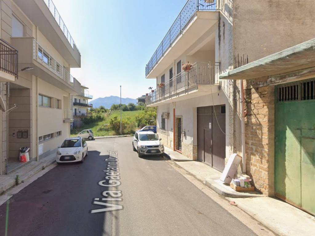 appartamento in vendita a Casteldaccia