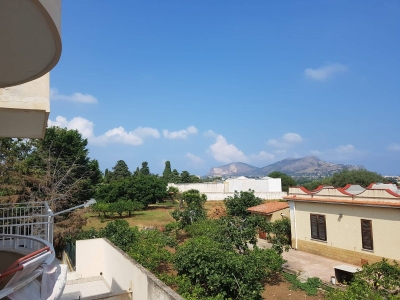 appartamento in vendita a Casteldaccia