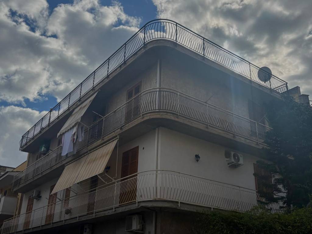 appartamento in vendita a Casteldaccia