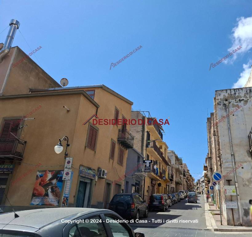 casa indipendente in vendita a Casteldaccia