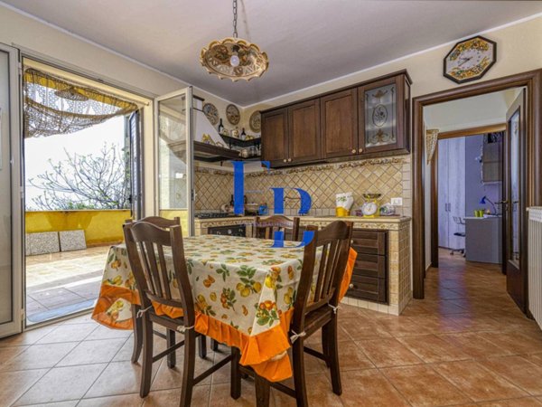 appartamento in vendita a Casteldaccia