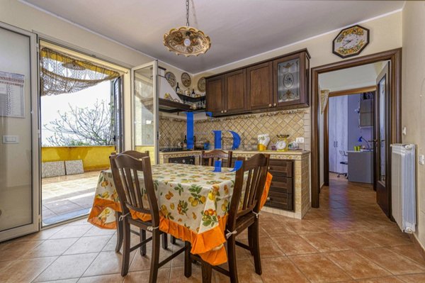 appartamento in vendita a Casteldaccia