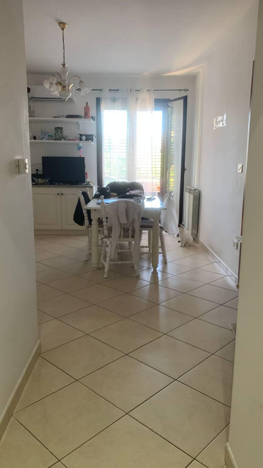 appartamento in vendita a Casteldaccia