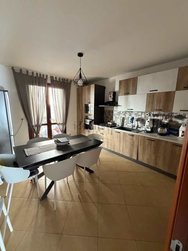 appartamento in vendita a Casteldaccia