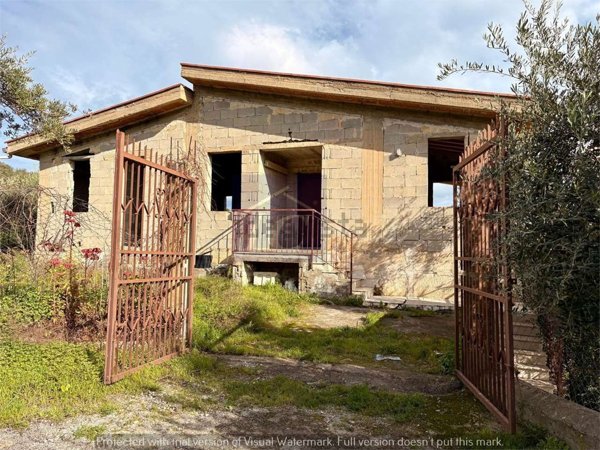 casa indipendente in vendita a Casteldaccia