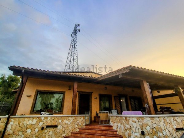 casa indipendente in vendita a Casteldaccia