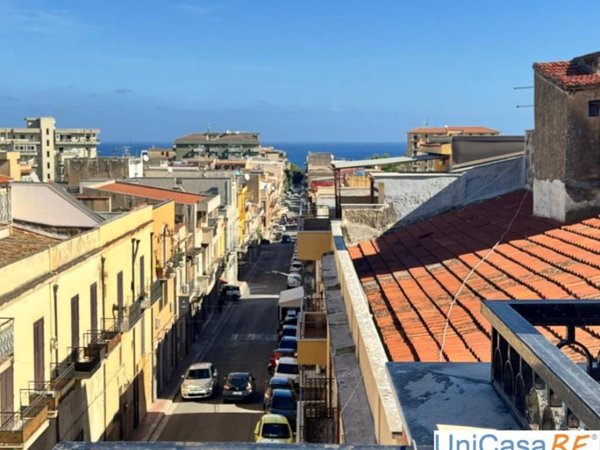 appartamento in vendita a Casteldaccia