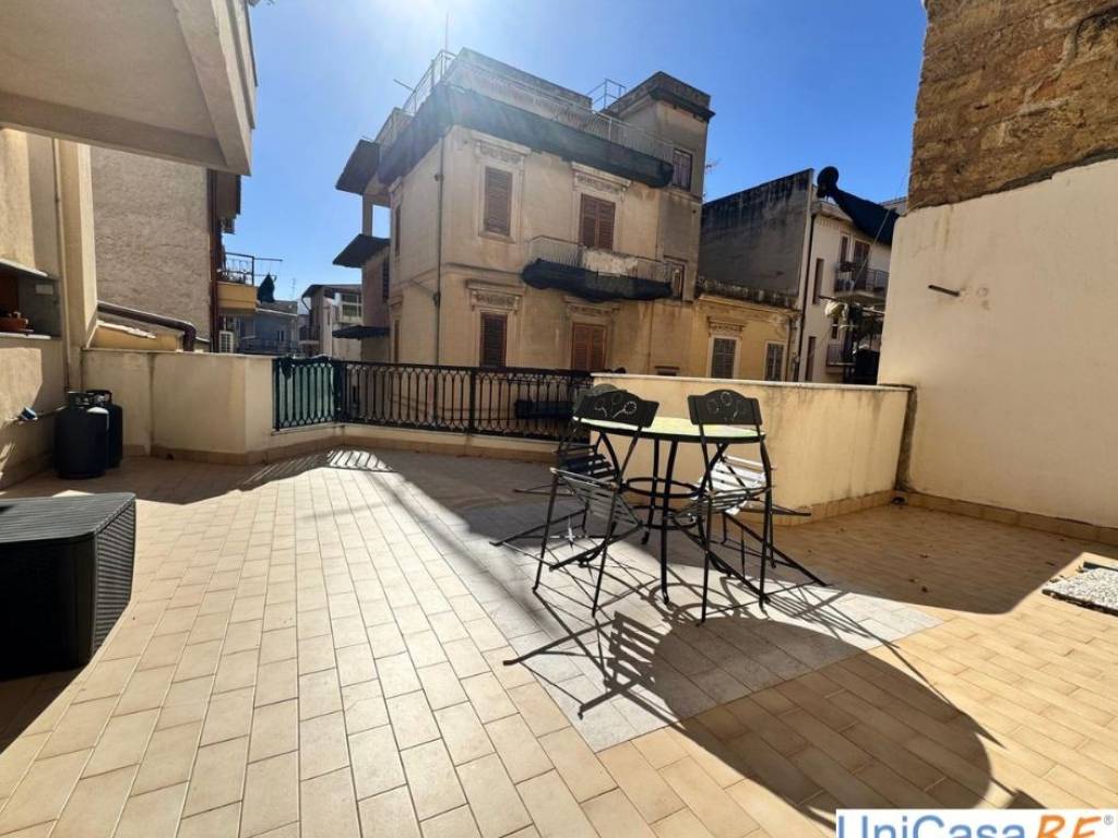 appartamento in vendita a Casteldaccia
