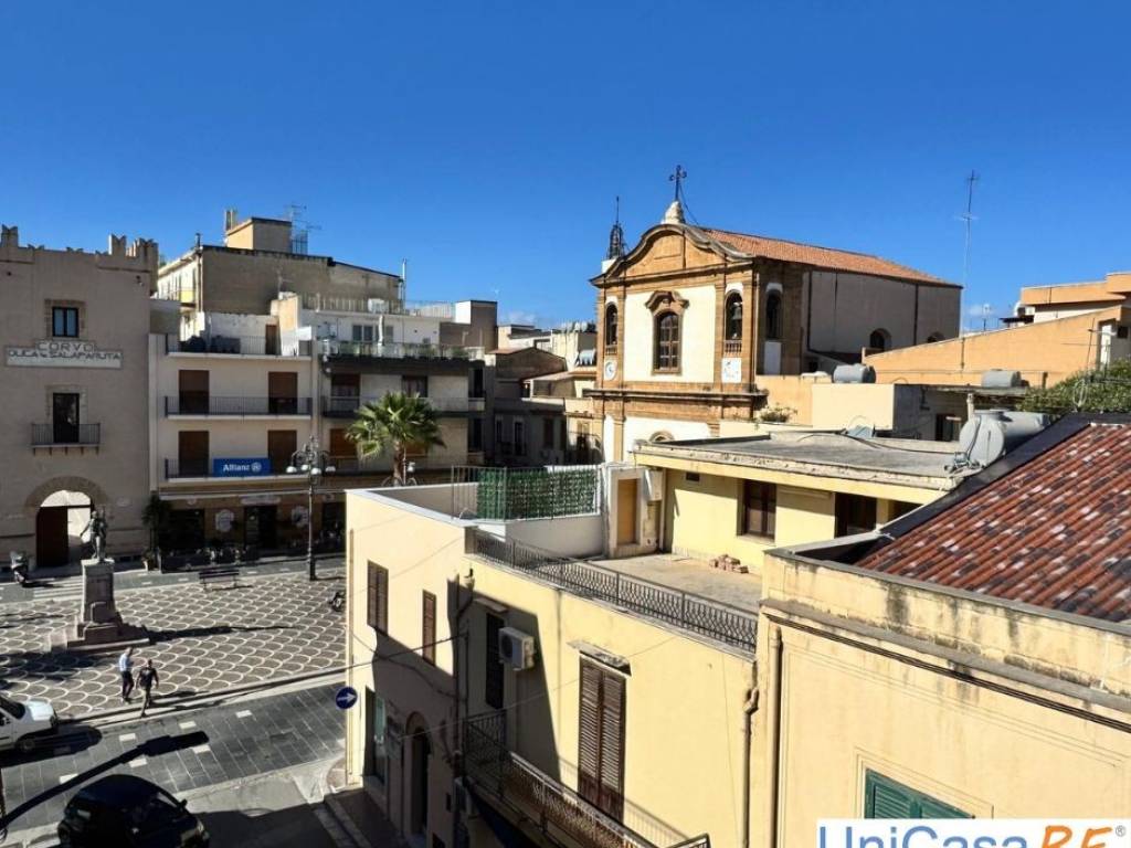 appartamento in vendita a Casteldaccia