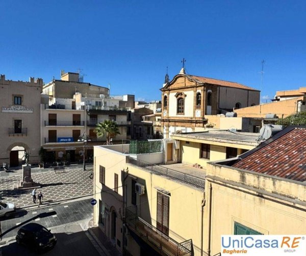 appartamento in vendita a Casteldaccia