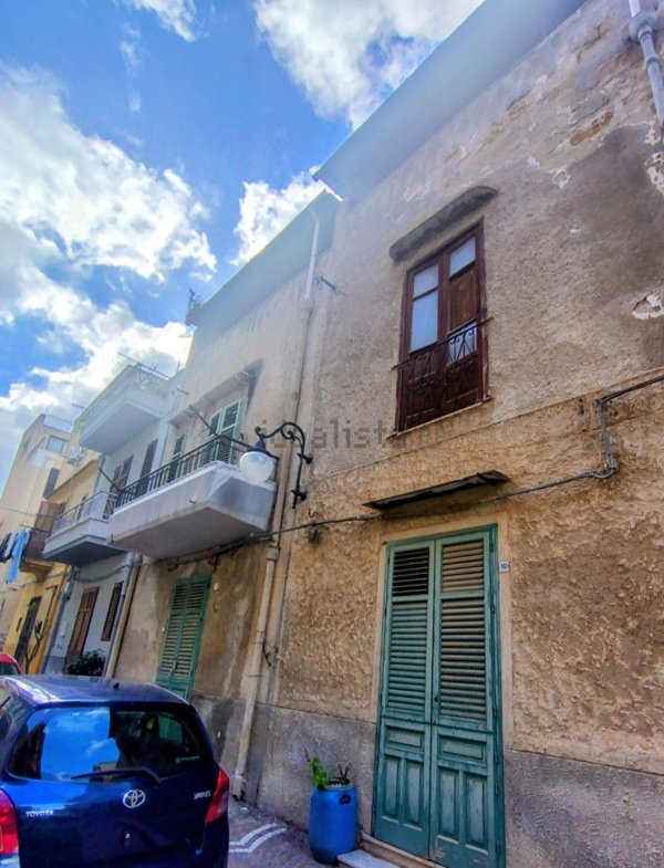 casa indipendente in vendita a Casteldaccia