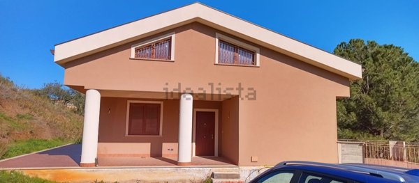 casa indipendente in vendita a Casteldaccia