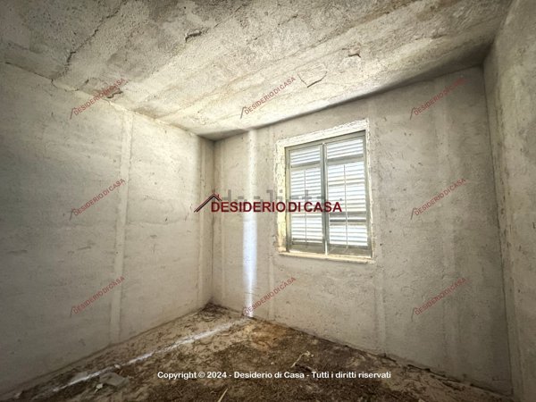 casa indipendente in vendita a Casteldaccia