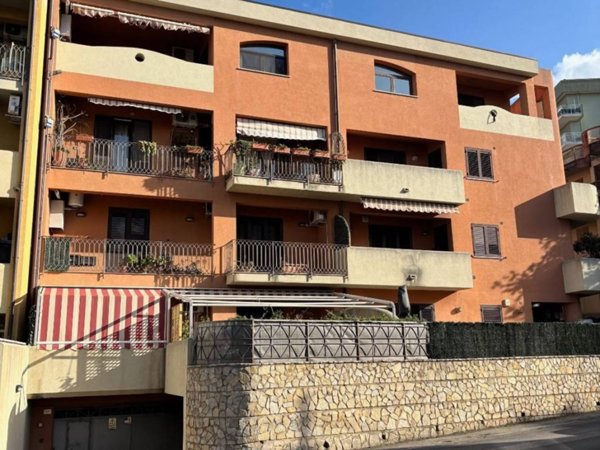 appartamento in vendita a Casteldaccia