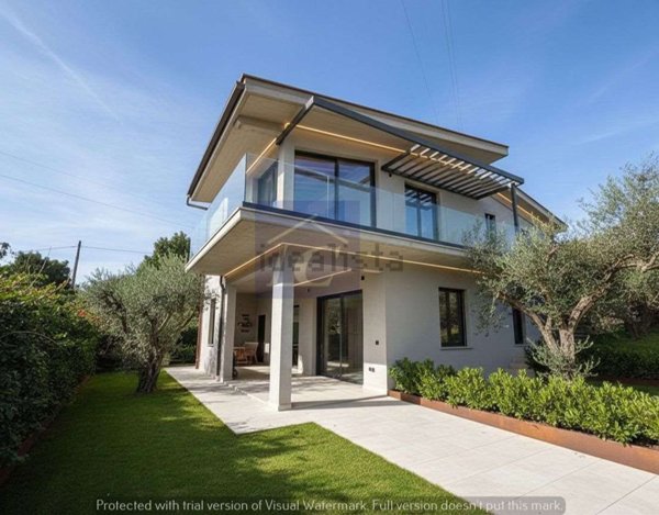 casa indipendente in vendita a Casteldaccia