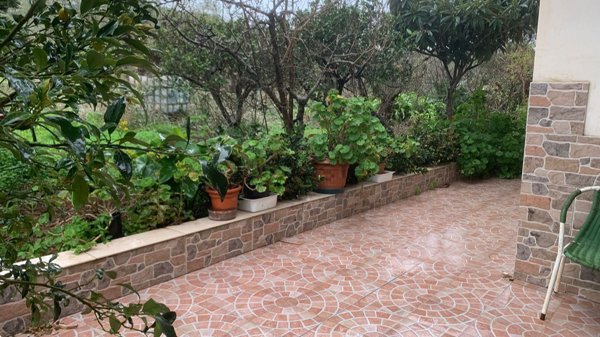 casa indipendente in vendita a Casteldaccia