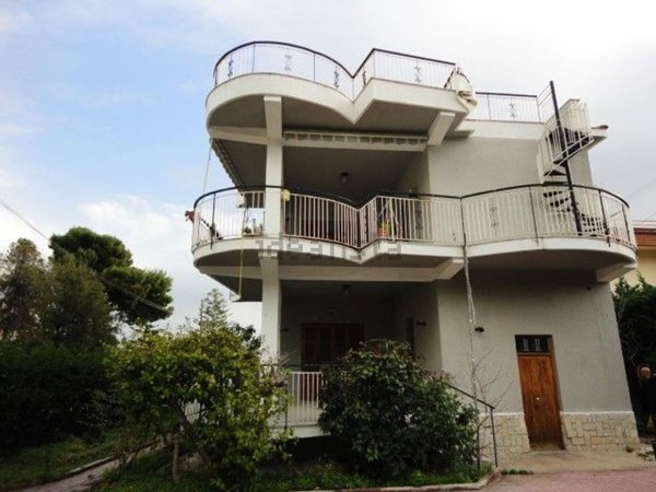 casa indipendente in vendita a Casteldaccia