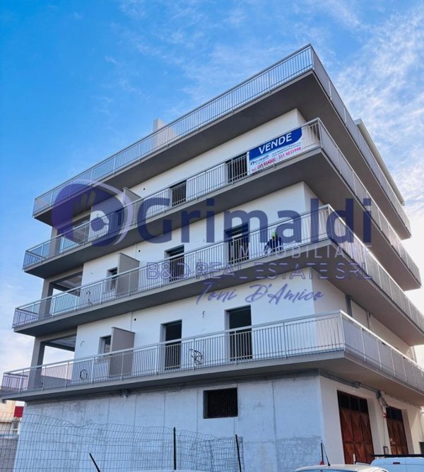 appartamento in vendita a Casteldaccia