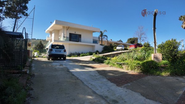 casa indipendente in vendita a Casteldaccia