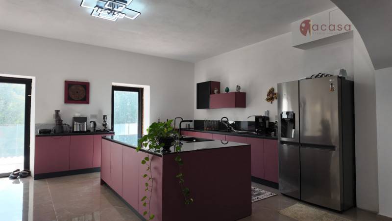 casa indipendente in vendita a Casteldaccia