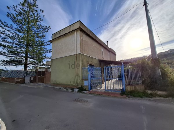 casa indipendente in vendita a Casteldaccia