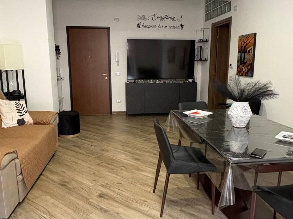 appartamento in vendita a Casteldaccia