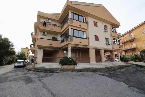 appartamento in vendita a Casteldaccia