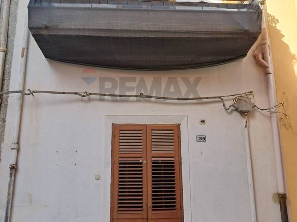 casa indipendente in vendita a Casteldaccia