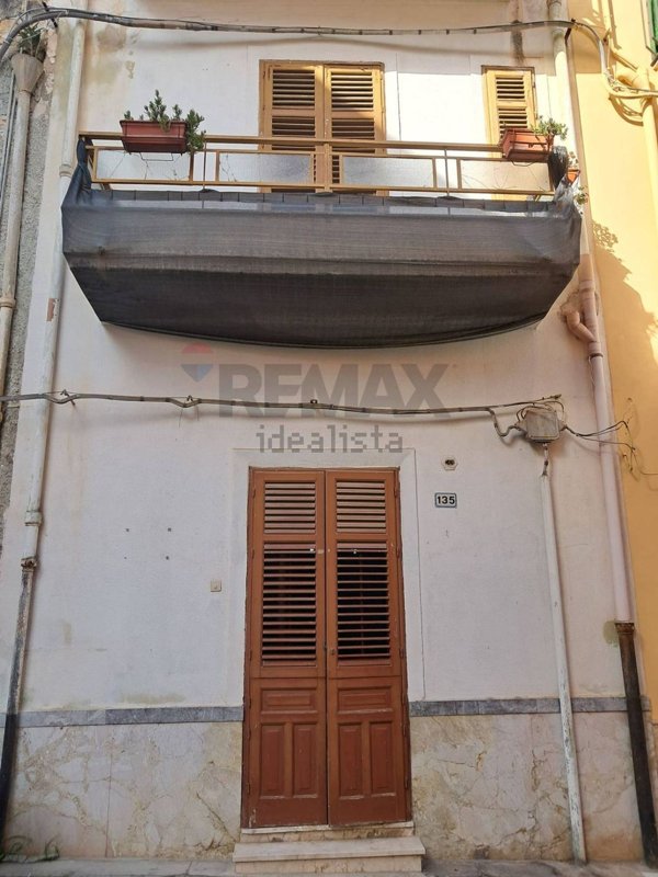 casa indipendente in vendita a Casteldaccia