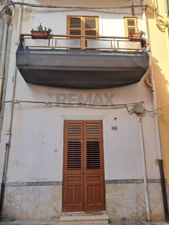 casa indipendente in vendita a Casteldaccia