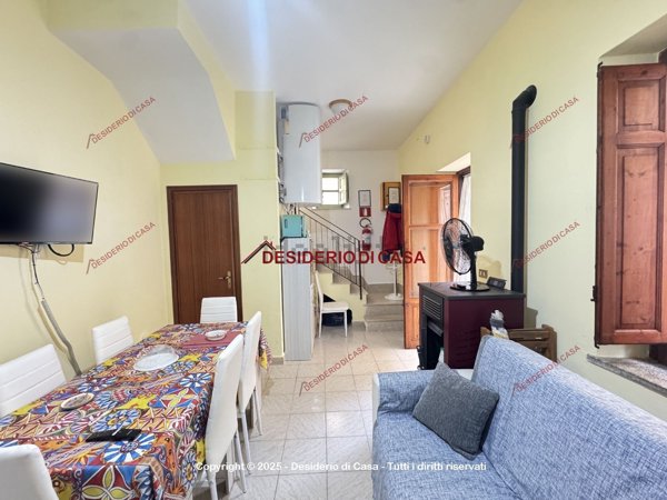 casa indipendente in vendita a Casteldaccia