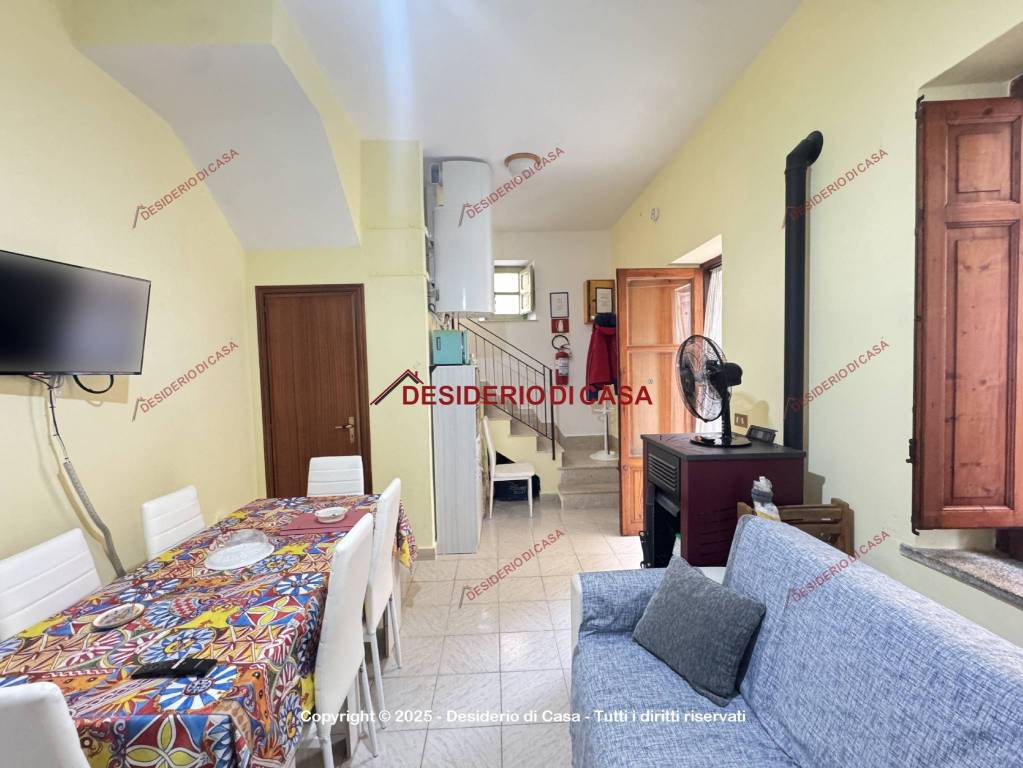 casa indipendente in vendita a Casteldaccia
