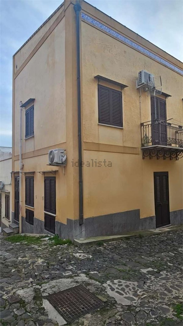 appartamento in vendita a Casteldaccia